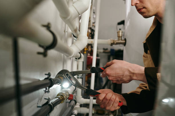 Best Sewer Line Repair  in Heathrow, FL