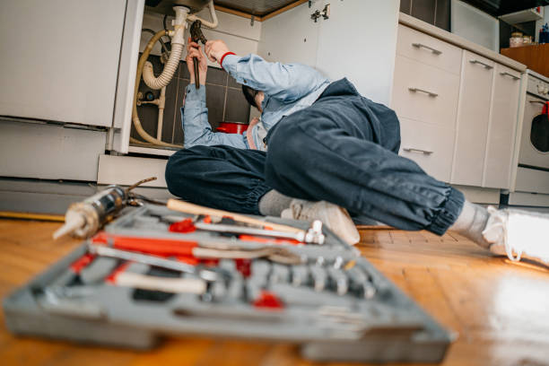 Best Faucet Repair  in Heathrow, FL
