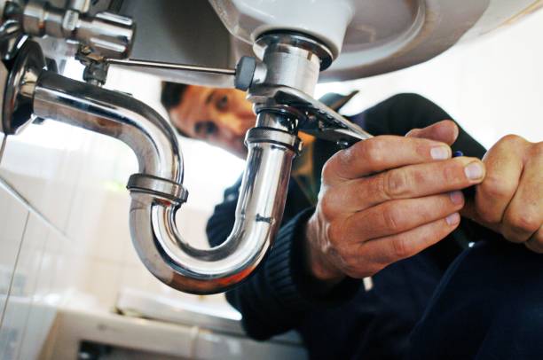 Best Residential Plumbing Services  in Heathrow, FL