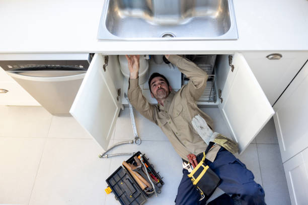  Heathrow, FL Plumbing Pros
