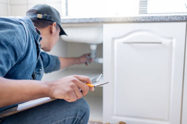 Best Commercial Plumbing Services  in Heathrow, FL