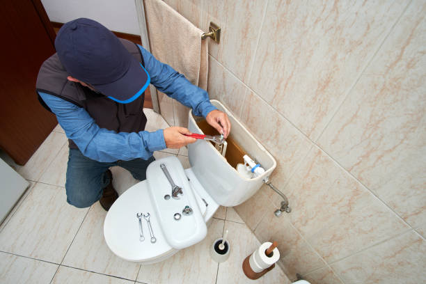 Best Emergency Plumbing Repair  in Heathrow, FL