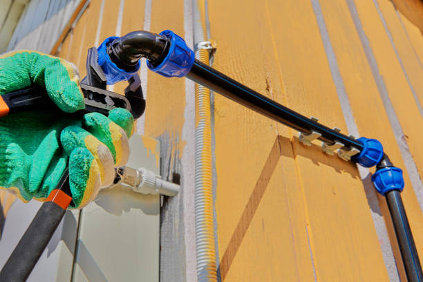 Best Leak Detection Services  in Heathrow, FL