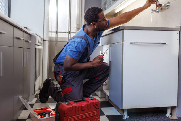 Best Faucet Repair  in Heathrow, FL