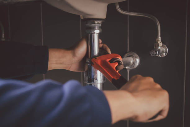 Reliable Heathrow, FL Plumbing Solutions