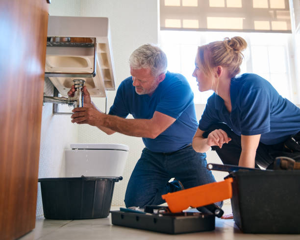 Best Toilet Repair Services  in Heathrow, FL